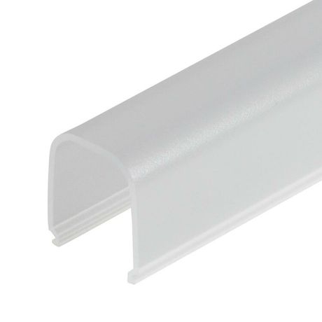 Экран ARH-WIDE-(B)-H20-2000 RRC Frost-PM 2м пластик Arlight 018872