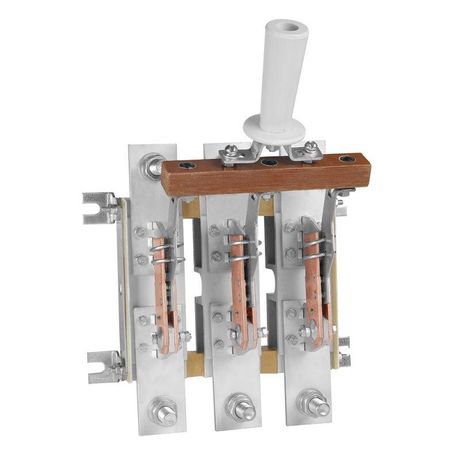 Разъединитель РЕ19-46-21111-3150А-ИП-УХЛ3-КЭАЗ - 298078