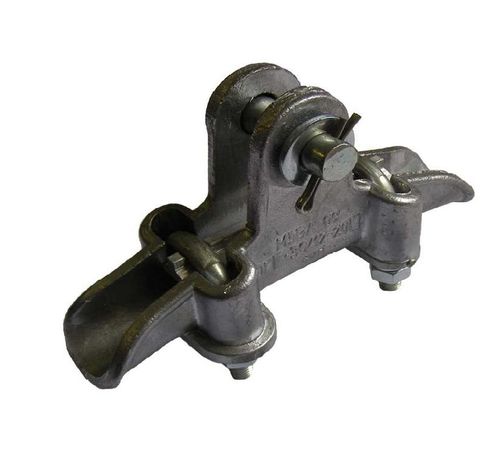 Зажим поддерживающий ПГ-25/6-12А МЗВА ЦБ-00001255