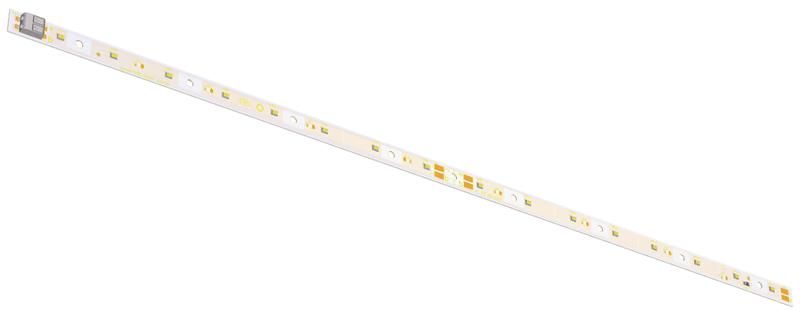 Модуль светодиодный Line 470x11.6 AL1 2x8 Refond 2835 5000К THA CRI80 50KE50-C (уп.12шт) Аргос DL250-6938