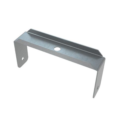 Скоба для подвеса на шпильке 400 мм HD85 - LO62260 КМ-Профиль