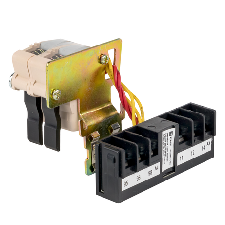 Дополнительный контакт ВА-99М 1250 | mccb99m-1250-ax EKF