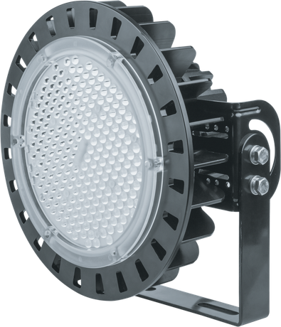 Светильник светодиодный промышленный подвесной NHB LED (HIGHBAY) NHB-P5-200-5K-120D-LED | 61512 Navigator 20710