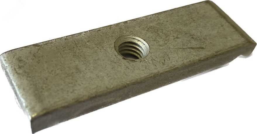 Контакт подвижн. КПД-114 - 00000001805 ЭТК