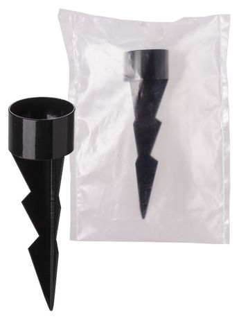 Наконечник для установки на грунт светильников НТУ ДГ-01 | SQ0330-0433 TDM