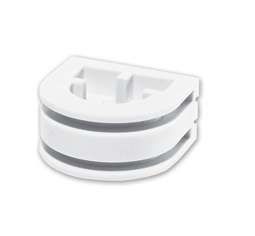 Переходник Аллегро IP54 бел. UNIVersal 7941326 Союз