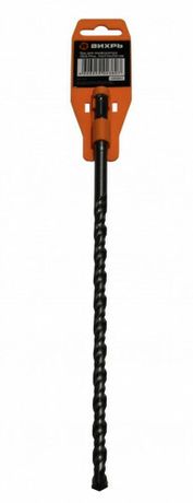 Бур по бетону 10x310x250 SDS-Plus | 73/10/7/8 ВИХРЬ