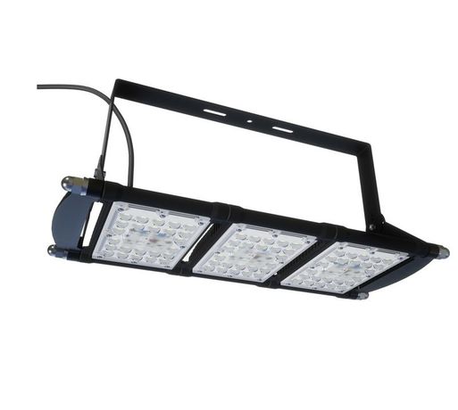 Прожектор LED ДО 29-120-013 D4 120Вт 5000К КСС_К/Г IP67 Carbon ALB F3000