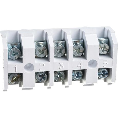 Блок зажимов БЗ26-1.5П10-В/ВУ3-5 тип 1 ВНИИР A8120-02839824