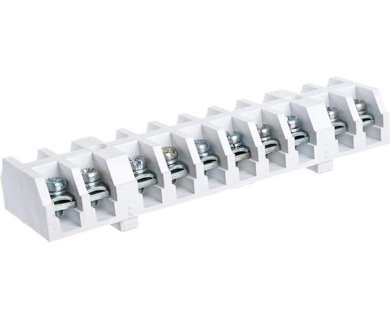 Блок зажимов БЗ26-1.5П16-В/ВУ3-10 тип 1 ВНИИР A8120-T2014537497