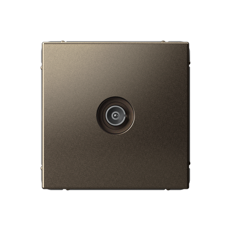 Антенна TV ArtGallery коннектор механизм мокко SE GAL000693 APC