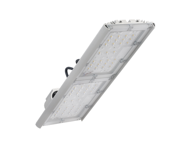 Светодиодный светильник Диора Unit DC 120/14000 Ш1 K3000 консоль - DUDC120Sh-3K-C Diora