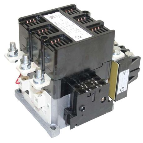 Пускатель магнитный ПМ 12-100201 УХЛ4 В 220В 1002 Кашин 068201440ВВ220000320 КашинЗЭА