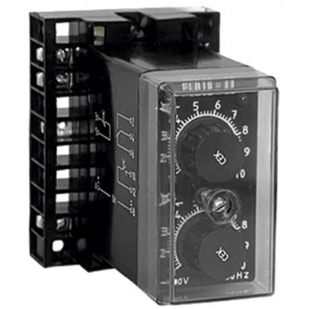 Реле времени РСВ-18-23Р 1…10с 220В пост. пер.пр ВНИИР A8120-77132241