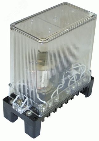 Реле РП16-54 УХЛ4 220В 3з/4р з.п. .01 - 273650353.01 ЧЭАЗ