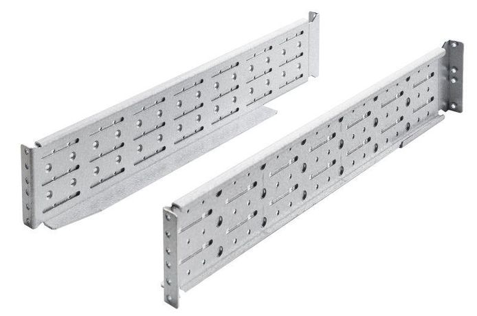 Комплект крепления для источника бесперебойного питания в 19'' стойку - MP-RRK19 IEK