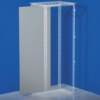 Монтажная плата, с боковой установкой, для шкафов 2000 x 1600мм | R5PCSE20160 DKC ДКС