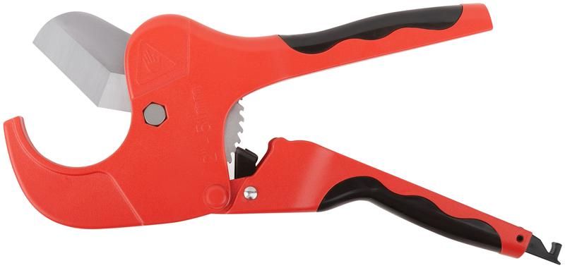 Ножницы для металлопластиковых трубок полуавтоматические 51мм FIT 70987 РОС