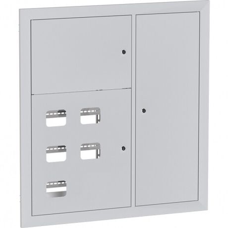 Щит этажный 5 квартирный (1000х950х160) EKF Basic - mb28-v-5