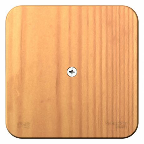 Коробка распределительная ОП Blanca IP42 ясень SE BLNRK000015 APC