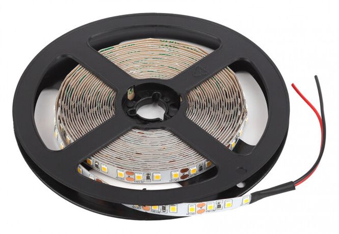 Светодиодная лента LS2835-9,6-120-12-2700K-IP20-2year-5m 12В ЭРА - Б0044112