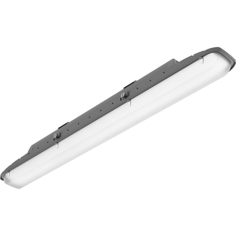 Светильник светодиодный SLICK.PRS LED 60 with driver box HFD 4000K | 1631003070 Световые Технологии