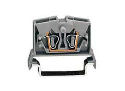 Клемма 4-х проводная (0.08-2.5мм) сер. WAGO 264-731