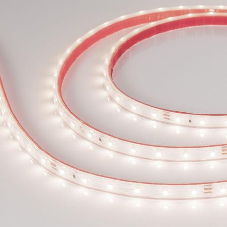 Светодиодная лента герметичная RTW-PS-A60-10mm 24V Day4000 (4.8 W/m, IP67, 2835, 50m) (Arlight, -) | 024564(2) Arlight