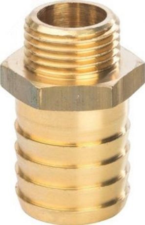 Штуцер НР 3/8' х 10 мм - SFT-0035-003810 STOUT RG008Q0SGJ0OKL