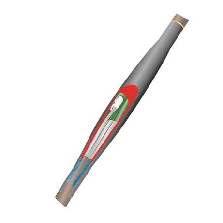 Муфта кабельная соединительная 1кВ ПСТ(тк) 4х(35-50мм) с болтовыми соединителями Нева-Транс Комплект 22010014 Нева Транс