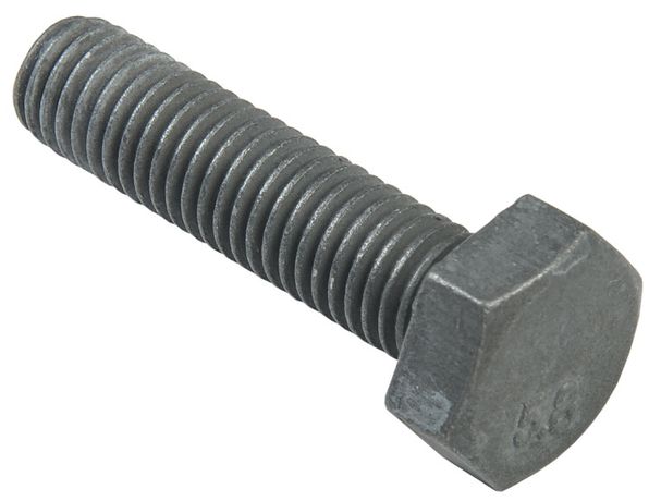 Болт с шестигранной головкой М8х40 HDZ (уп.50шт) IEK CMZ10-BT-08-040-HDZ IEK (ИЭК) арт. CMZ10-BT-08-040-HDZ