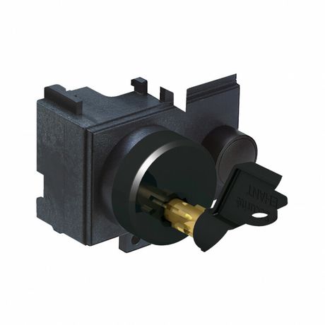 Блокировка KIRK в положении /выкачен/ без замка - 48565 APC