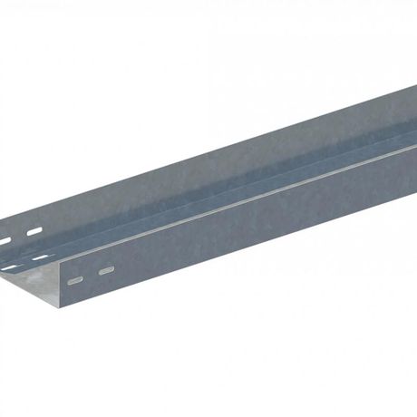 Лоток неперфорированный 150х65 L3000 1,5 мм - Н0122122443 СОЭМИ