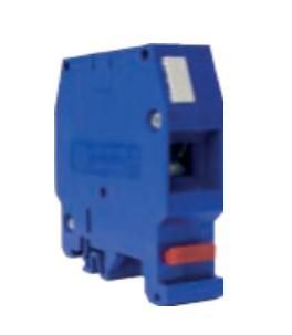 Зажим наборный ЗН27-25М100-Д/ДУ3 тип 1 с биркой 3 ВНИИР A8120-T97752174