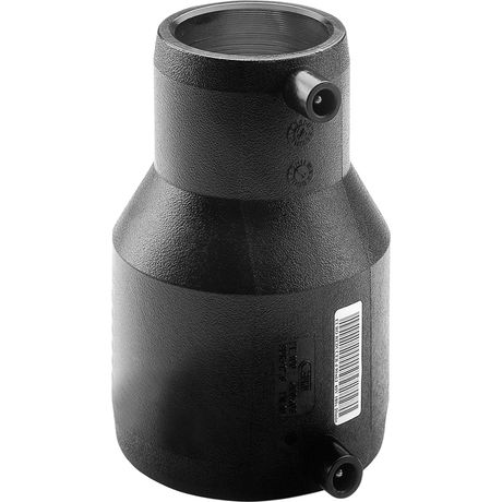 Переход ES электросварной d 090x 50 SDR11 - 2151169050 Eurostandard