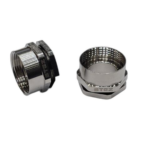 Переходник редукционный резьбовой M25P21BRA СТЭЗ 189125007