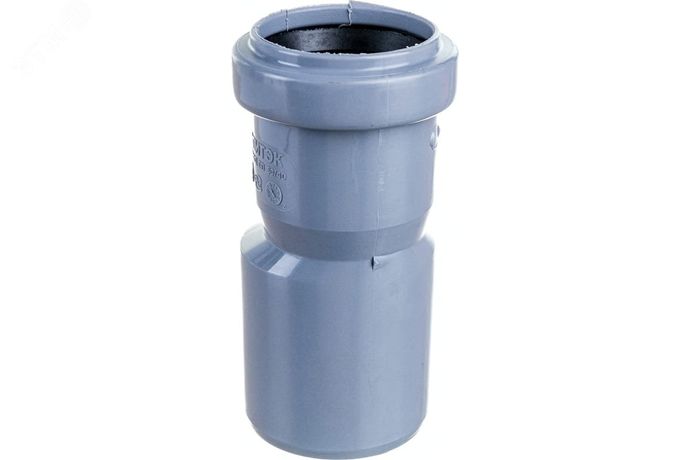 Переход эксцентрический 50 х 40 - 505040 Политэк