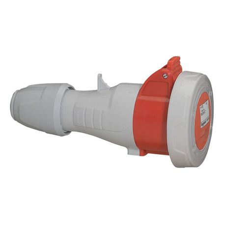 Мобильная розетка - P17 Tempra Pro IP 66/67 380/415 В~ 32 A 3К+Н+З | 555419 Legrand