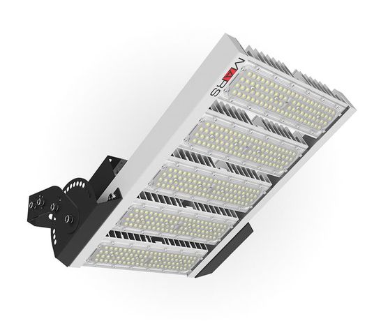 Светильник светодиодный MARS 250 CW G60 IP65 ВСТЗ Луч 1037997