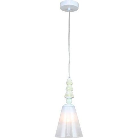 Светильник подвесной (подвес) Cataleya 4146-201 1 х Е27 60 Вт дизайн | Б0066498 Rivoli ЭРА