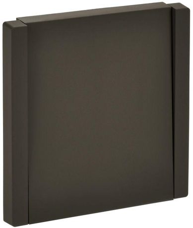 Выключатель перекрестный 1-кл. СП FORTE&PIANO 10А FP312 сер. IEK FP-V13-0-10-1-K03