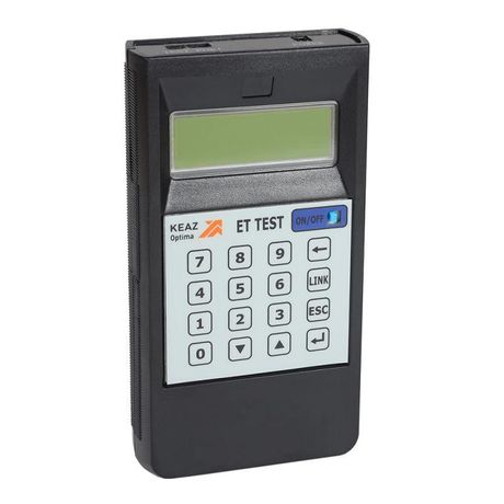 Блок тестирования ET TEST T125-T160-T250-T400-T630 | 357186 КЭАЗ