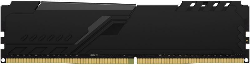 Память оперативная KF432C16BB/32 32GB 3200MHz DDR4 CL16 DIMM FURY Beast Black KINGSTON 1000632780