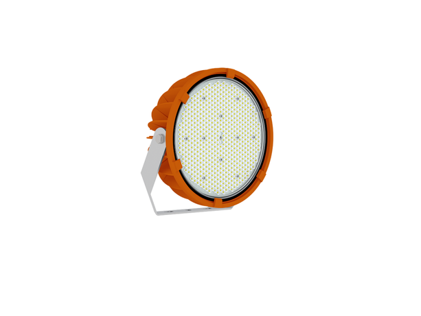 Светильник светодиодный Ex-FHB 2-302-230-850-D60 FEREKS 2000000124247 Ферекс