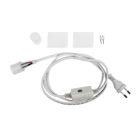 Установочный набор для гибкого неона 360 Ø 16 мм, 230 В | 134-012 NEON-NIGHT