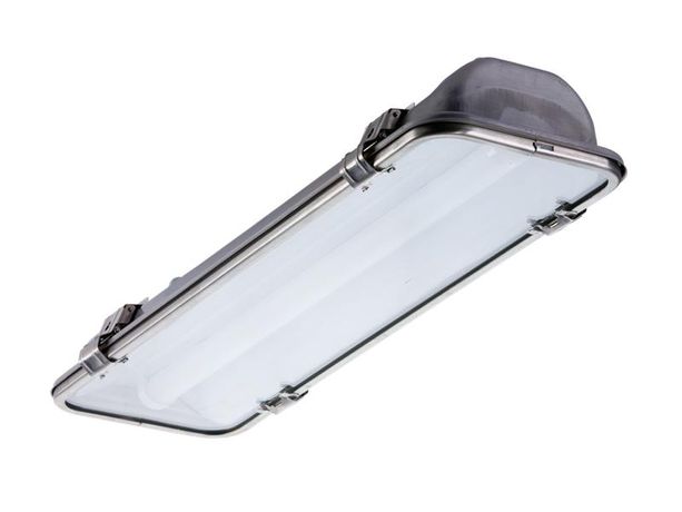 Светильник светодиодный INOX LED 50 4000К СТ 1079000380 Световые Технологии
