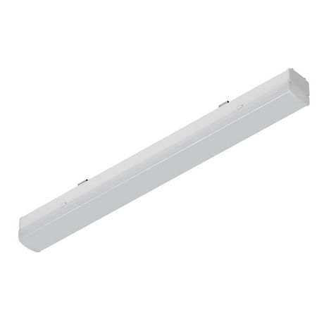 Светодиодный светильник ДСО-38w LED 4200Лм 4000К OPAL IP40 VOLGA-PL/L - ЦБ000014221 CSVT