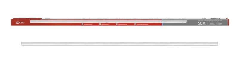 Светильник светодиодный СПБ-Т5-PRO 30Вт 230B 6500К 3000Лм 1200мм IN HOME - 4690612051376