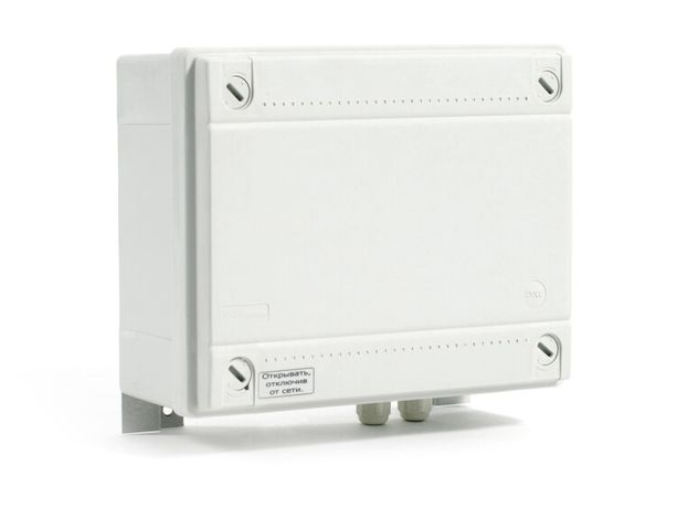 Стабилизатор сетевого напряжения AQUASKAT AS-ST 1000 - 508 Бастион