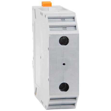 Клемма проходная OptiClip TB 150 I 309А (35-150) сер. КЭАЗ 249871 (Курский электроаппаратный завод)